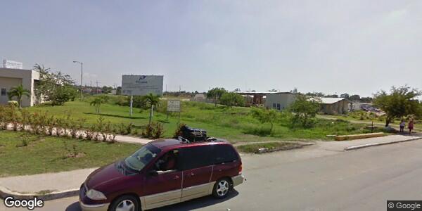 CASA DEL ADULTO MAYOR